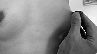 Falang Thai Gf's Intense Vacation Fun