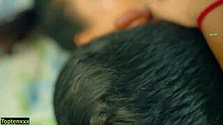 husband request for fucking with bengali babu reality sex