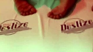 Stranger Eating My Wife!