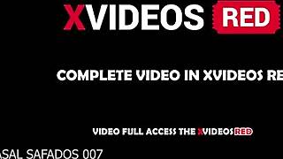 African woman sucked the black dick and begged for penetration in full video on red