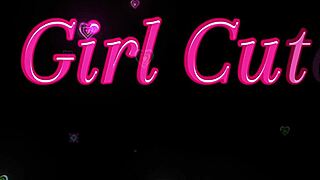 Fucking my friend's wife's tight pink pussy