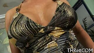 Intensely Sucking Schlong With Passionate Calf Muscles Flexing.