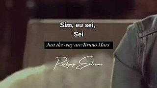 Venezuelan woman shares her natural beauty in an emotional video