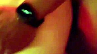 Stranger Eating My Wife!