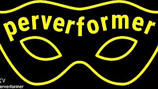 I clean my mistress's stockings in fetish domination.