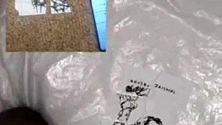 Detailed Slideshow Of How I Found My Lost Nude Sketches Part 2.