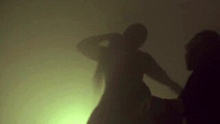 damedot yeah stripper music video