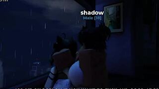 a verification video for the account