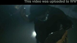 damedot yeah stripper music video