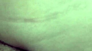 Two lesbian girlfriends experimenting with toys