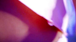 watch valentina the bbw enjoy her daily cock sucking passion