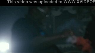 damedot yeah stripper music video