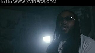 damedot yeah stripper music video