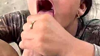 neighbor girl gets milk instead of lemons