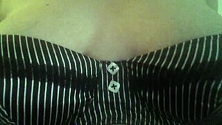 She begs you to suck her big boobs