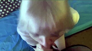 Hot 18 yo lilly lovemoon sucks and gets fucked with cum in mouth