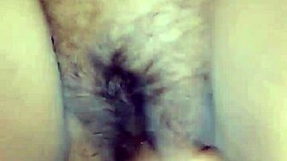 rico sexo with my fat assed lover and big black cock