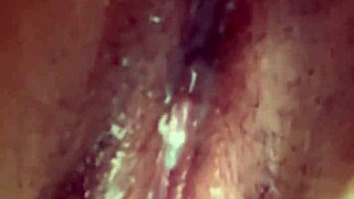 좁은 라티나 틴 18+ 보지에 크림파이 채우는 걸 사랑해