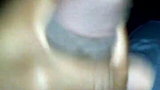 Big ass on that huge dick