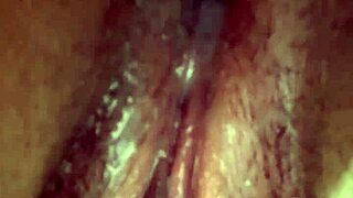 좁은 라티나 틴 18+ 보지에 크림파이 채우는 걸 사랑해