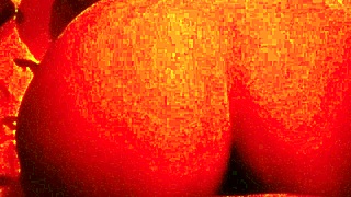 mexican girl in hotel room