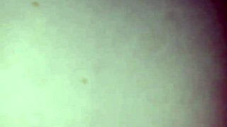 Blonde Mature Bent Over Doggystyle POV