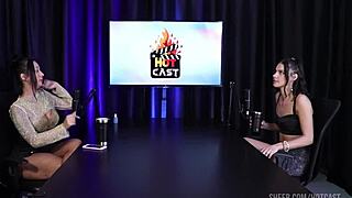 Compilados Da Debora Andrade No Hot Cast - Parte 3 Watch On Sheer Red