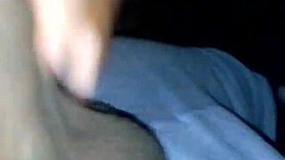 Big ass on that huge dick