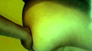 Great Sex With My Fat-Ass Coworker And Big Black Cock