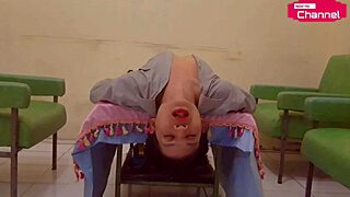 hansel thio, your horny asian talent vixen ready to serve