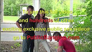 I Watch Dat Young Teen Gangbang