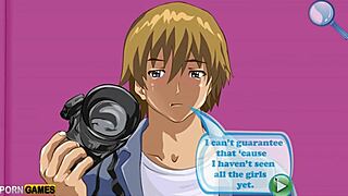 Lets play shots for cumshots