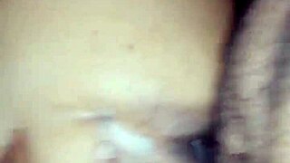 Great Sex With My Fat-Ass Coworker And Big Black Cock