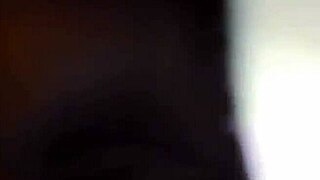 Great Sex With My Fat-Ass Coworker And Big Black Cock