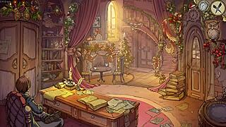 playing with this cute toy, innocent witches gameplay part 4