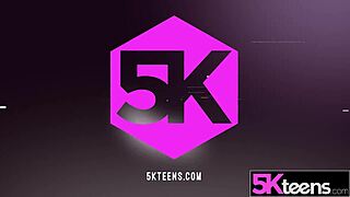 5kteen 18+s Tantalizing Latina Tabatha Lust