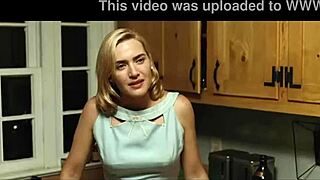 Revolutionary Road 2008 - KITCHEN SEX SCENE Unveiled