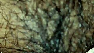 Indian Desi Beauty Gets Licked in Sexy Bed Scene