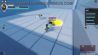 Intense hardcore sex match frank y pablo vs luis y chinder