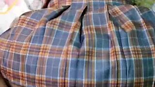 ngentot sampai crot didalam memek istri teman homemade fat ass plump amateurs