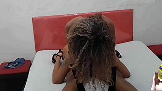 Skinny Young Amateur Bent Over for Anal Doggy with Leo Ogro