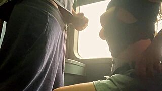 handjob cumshots compilation brings non-stop pleasure