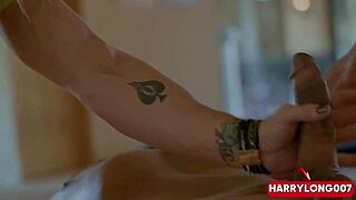 Training two sexy sluts in deepthroat, anal, and pussy with big cock