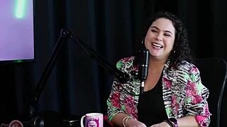 everyone should try therapy, talked hpv and hiv at public hospital - marina karam sexologist