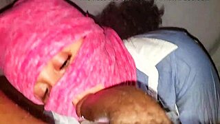 Pov On Bbc: Caught Spitting?