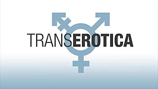 TS Cherry fucks hard 😈