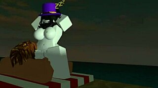 let's roleplay in island outback roblox with panties and thong