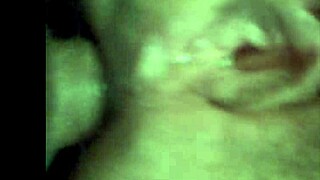 Homemade Anal Fucking Session