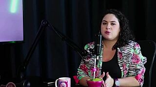 everyone should try therapy, talked hpv and hiv at public hospital - marina karam sexologist