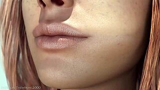 Just chilling as vore perspective unfolds with TheWiking2000’s cartoon twist